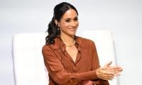 Meghan Markle Struggling To ‘keep Cool’ As Hollywood Pal Ditches Her