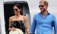 Meghan Markle Sets High Expectations For Prince Harry's Next Move