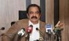 Nawaz ready for talks with all political parties, including PTI: Sanaullah