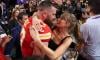 Travis Kelce addresses documents suggesting breakup date with Taylor Swift