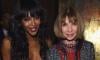 Naomi Campbell fires back at Anna Wintour's tardiness remark with humour