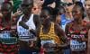 Ugandan athlete Cheptegei dies after fire attack by boyfriend