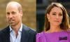 Prince William wears grievous look as he appears without Kate Middleton