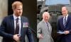 Prince Harry: Half in and half out, troubling the Brits