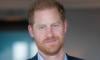 Prince Harry breaks silence after secret UK visit