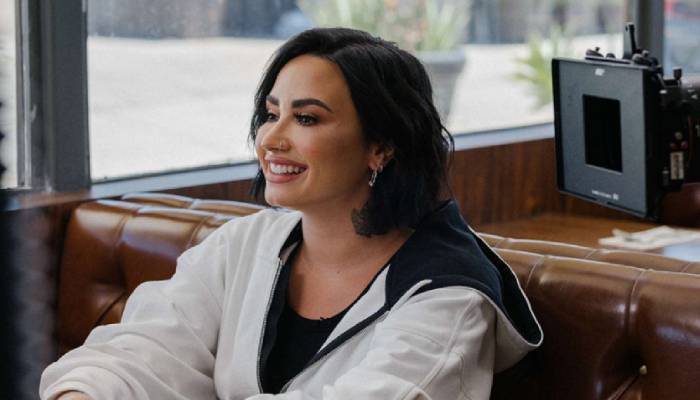 Demi Lovato speaks up about her past experience as a child star