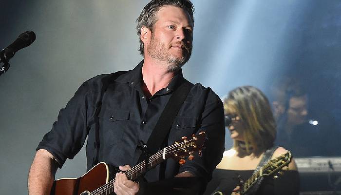 Craig Morgan, Deana Carter, and Trace Adkins will also join Blake Shelton