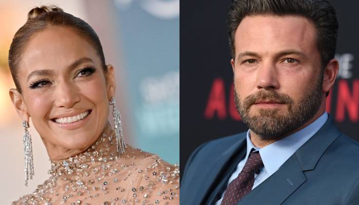 Jennifer Lopez filed for divorce from Ben Affleck in August 2024