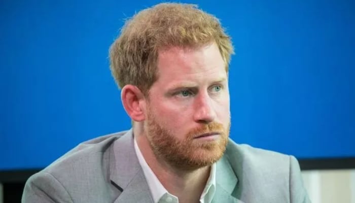 Prince Harry reveals he misses life in UK with heartfelt gesture