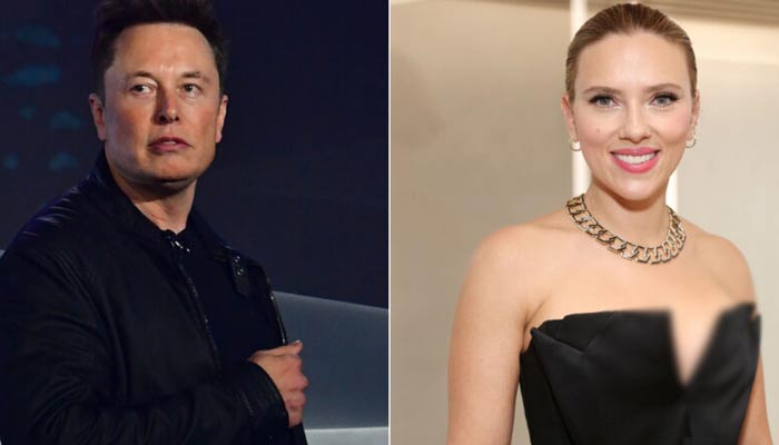 Scarlett Johansson beats Elon Musk in latest move