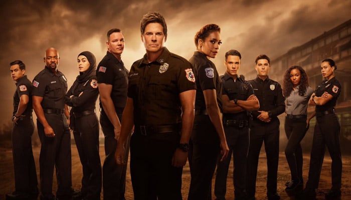 9-1-1: Lone Star season 5 will premiere on September 23