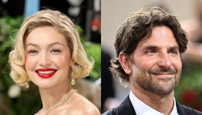 Bradley Cooper decides to begin new chapter of life with Gigi Hadid