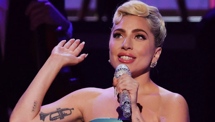 Lady Gaga opened up about facing mental disorders as a woman