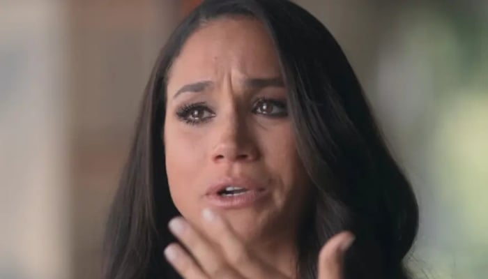 Meghan Markle reduced to tears after Duchess received shocking news