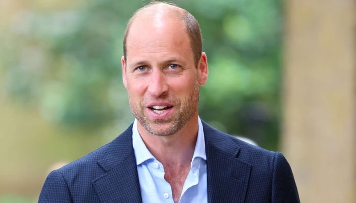 Prince William takes charge of imporant project before taking over the crown