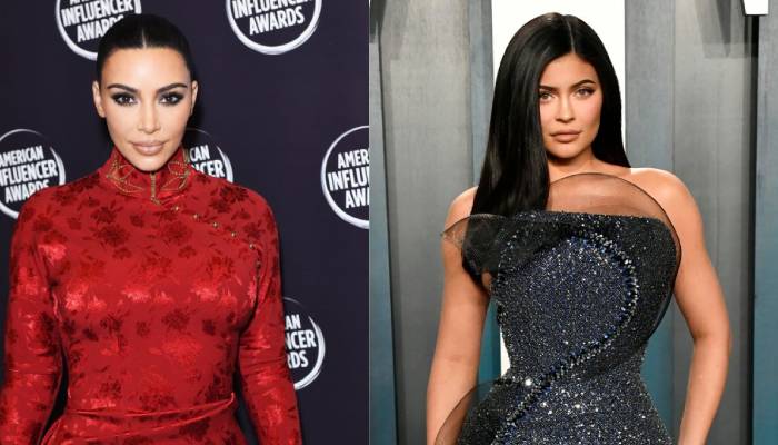 Kim Kardashian resents Kylie Jenner: Heres why