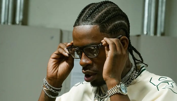 Rich Homie Quan died at the age of 34