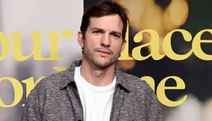 Ashton Kutcher opens up about parenting son and daughter differently