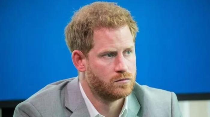 Prince Harry reveals he misses life in UK with heartfelt gesture