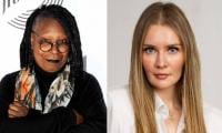 Whoopi Goldberg Lashes Out At DWTS For Anna Delvey’s Casting