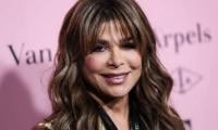 Paula Abdul Cancels Upcoming Canadian Tour For Medical Emergency