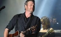 Blake Shelton Reveals 2025 'Friends & Heroes' Tour Dates And Lineup 