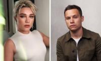 Florence Pugh Sparks Dating Rumours With 'Peaky Blinders' Star Finn Cole