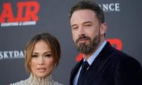 Jennifer Lopez ‘compromised’ For Ben Affleck’s ‘idea’ Of Beverly Hills Mansion