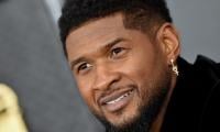 Usher On Parenting Kids With Music’s ‘greatest Gift’