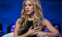 Shakira Fixed Deal With Spanish Government To ‘protect’ Her Kids