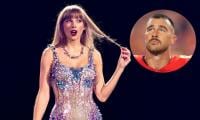 Taylor Swift Shuns Travis Kelce Split Rumours With Heartfelt Move 