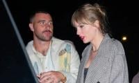 Travis Kelce Credits Relationship With Taylor Swift For The 'spotlight'