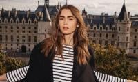 Lily Collins Reveals Real Reason Behind Split Release Of 'Emily In Paris' Season 4