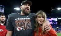 Taylor Swift, Travis Kelce Give Befitting Response To Haters Amid Spilt Drama