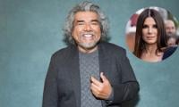 George Lopez Recalls Life Changing Encounter With Sandra Bullock