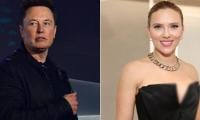 Scarlett Johansson Edges Out Elon Musk In Surprising Win