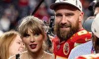 Travis Kelce Initially Kept Taylor Swift Romance Secret: Here's Why