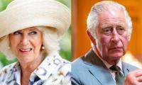 Queen Camilla Joins Ex-husband At Special Event Amid Charles Health Woes