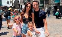 Kevin Jonas Sets The Bar High As Devoted Dad In Recent Update