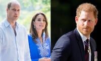 Prince William, Kate Middleton Set Key Condition To Make Peace With Harry