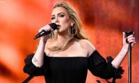 Adele Saddens Fans With Shocking Announcement During Live Concert