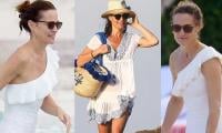 Pippa Middleton Celebrates 41st Birthday With Kate Middleton?