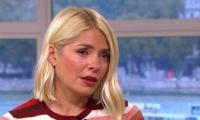 Holly Willoughby Struggles To Regain Her Spark After Gavin Plumb's Imprisonment