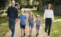 Kate Middleton Hints At Returning To Public Life