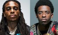 Jacquees Leads Flood Of Tributes Following Rich Homie Quan’s Tragic Death