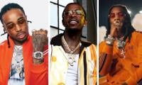 Rich Homie Quan’s Tragic Death Brings Quavo, Offset Together