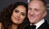 Salma Hayek Pinault, husband François-Henri Pinault to guest on ‘CBS Mornings’