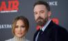 Jennifer Lopez ‘compromised’ for Ben Affleck’s ‘idea’ of Beverly Hills mansion