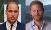 Prince William reacts to Prince Harry’s emotional video message 