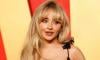 Sabrina Carpenter details first encounter with childhood celebrity crush 